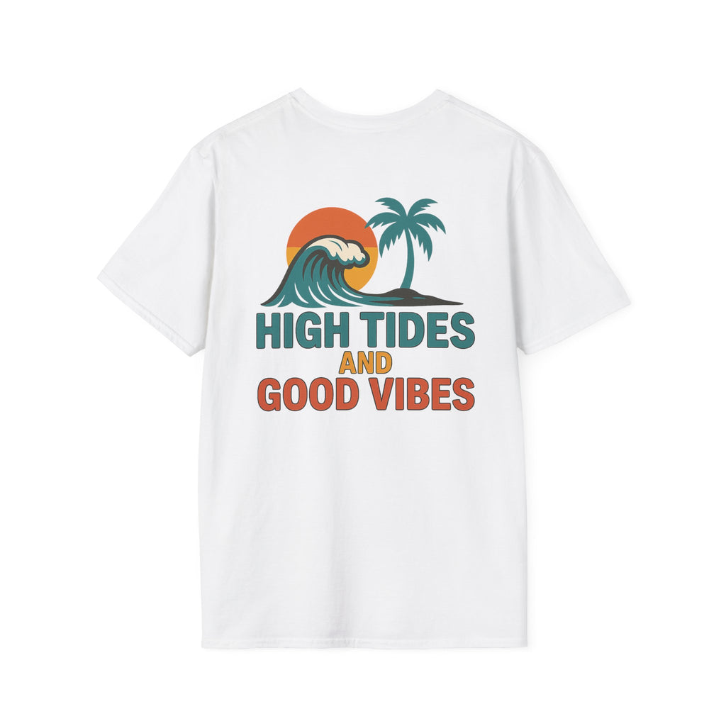 High Tides and Good Vibes