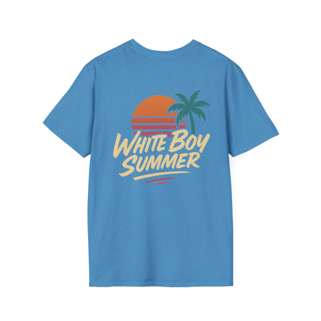 White Boy Summer