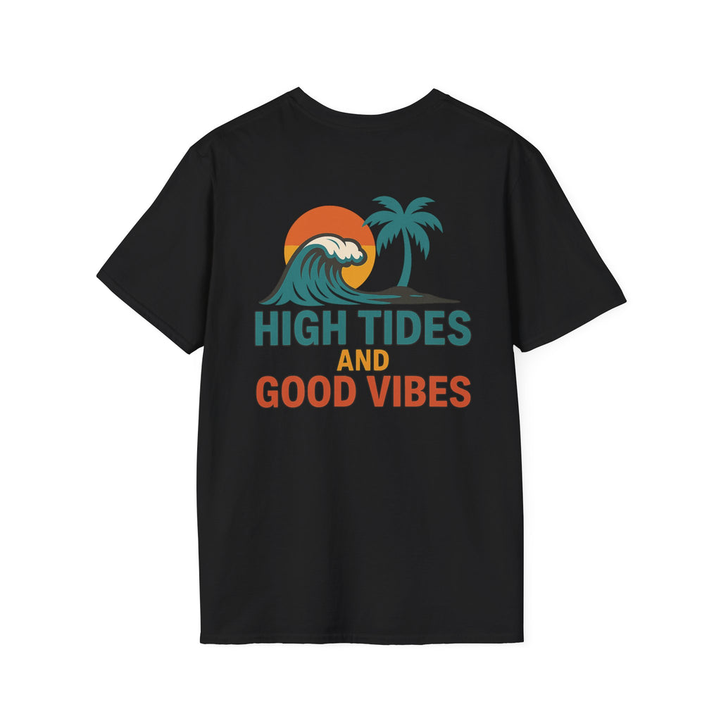High Tides and Good Vibes