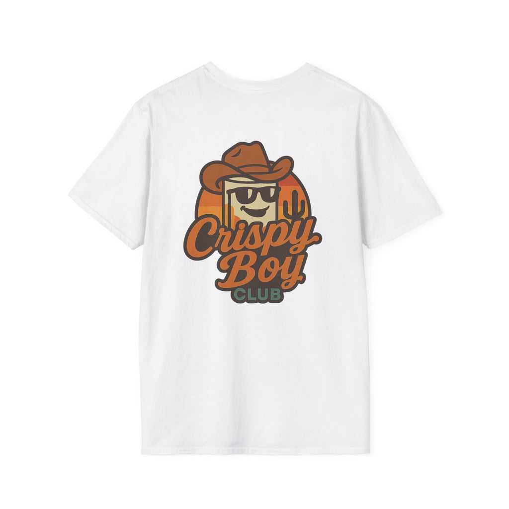 Crispy Cowboy