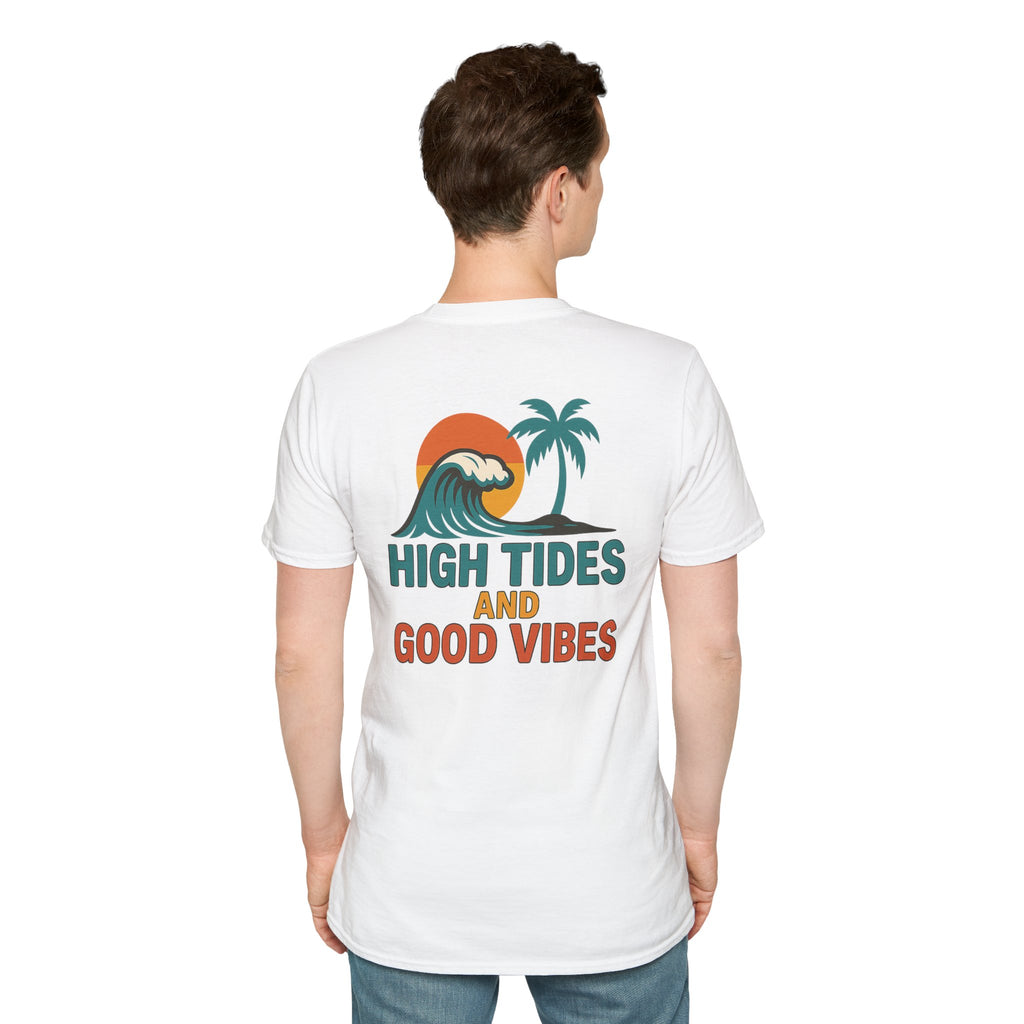 High Tides and Good Vibes