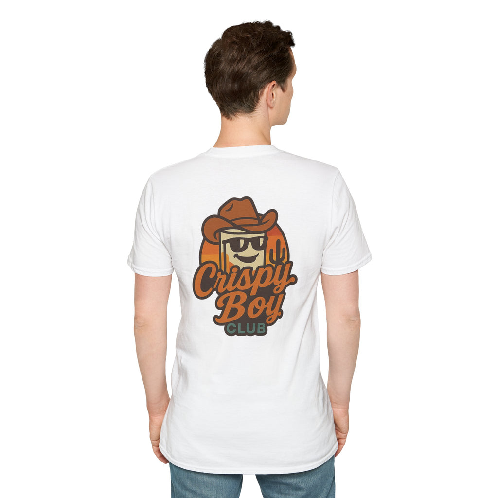 Crispy Cowboy