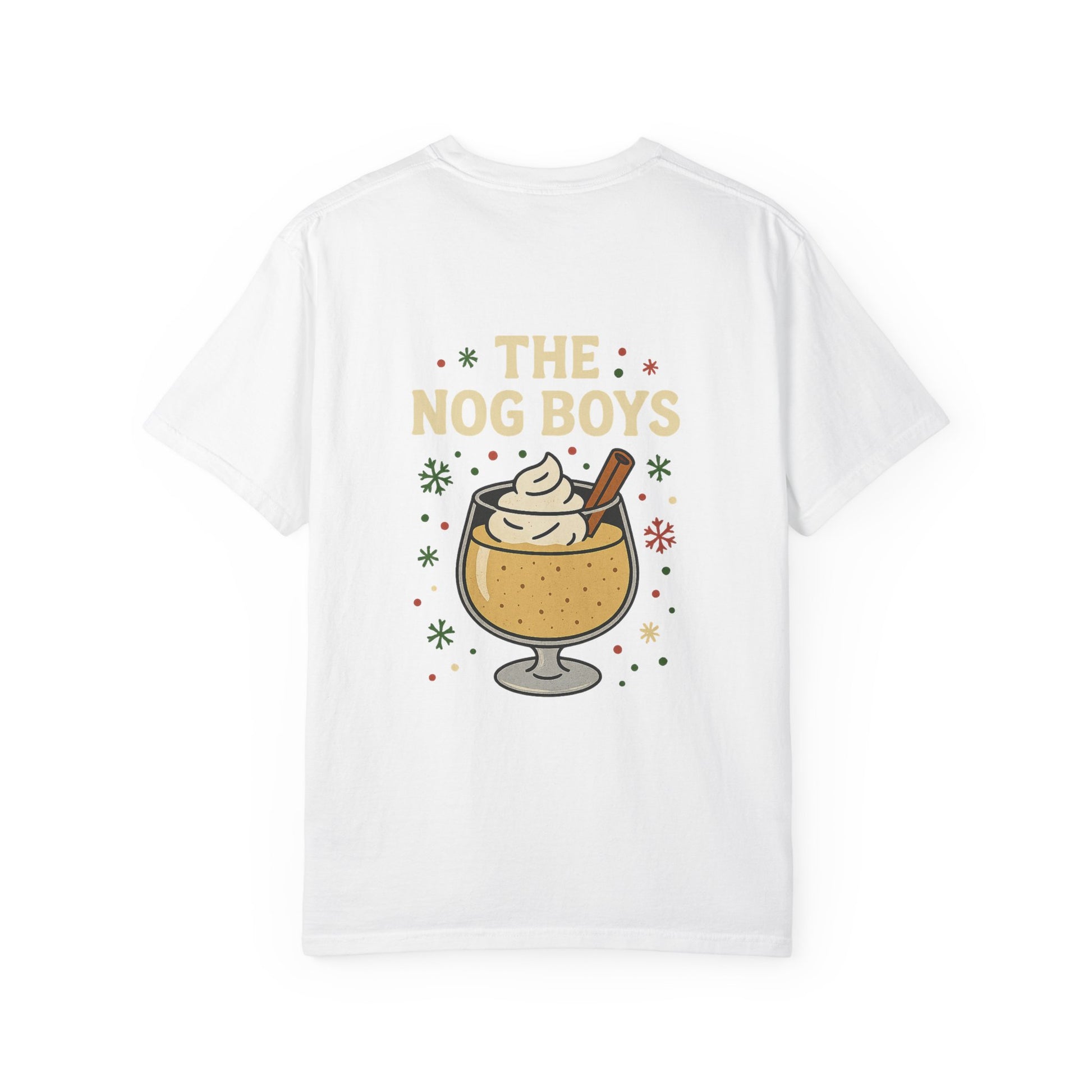 NOG BOYS