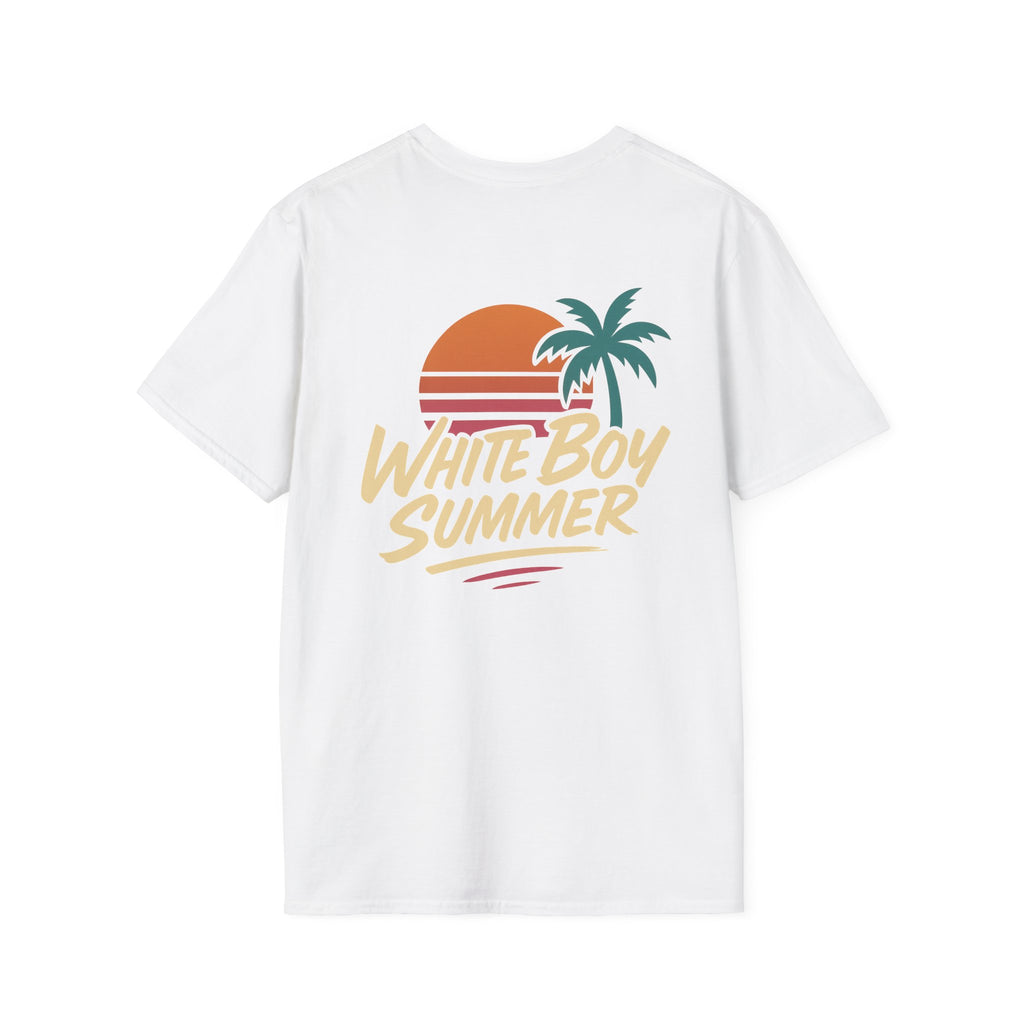 White Boy Summer