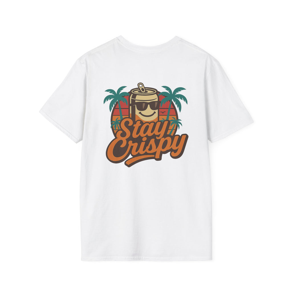 Stay Crispy