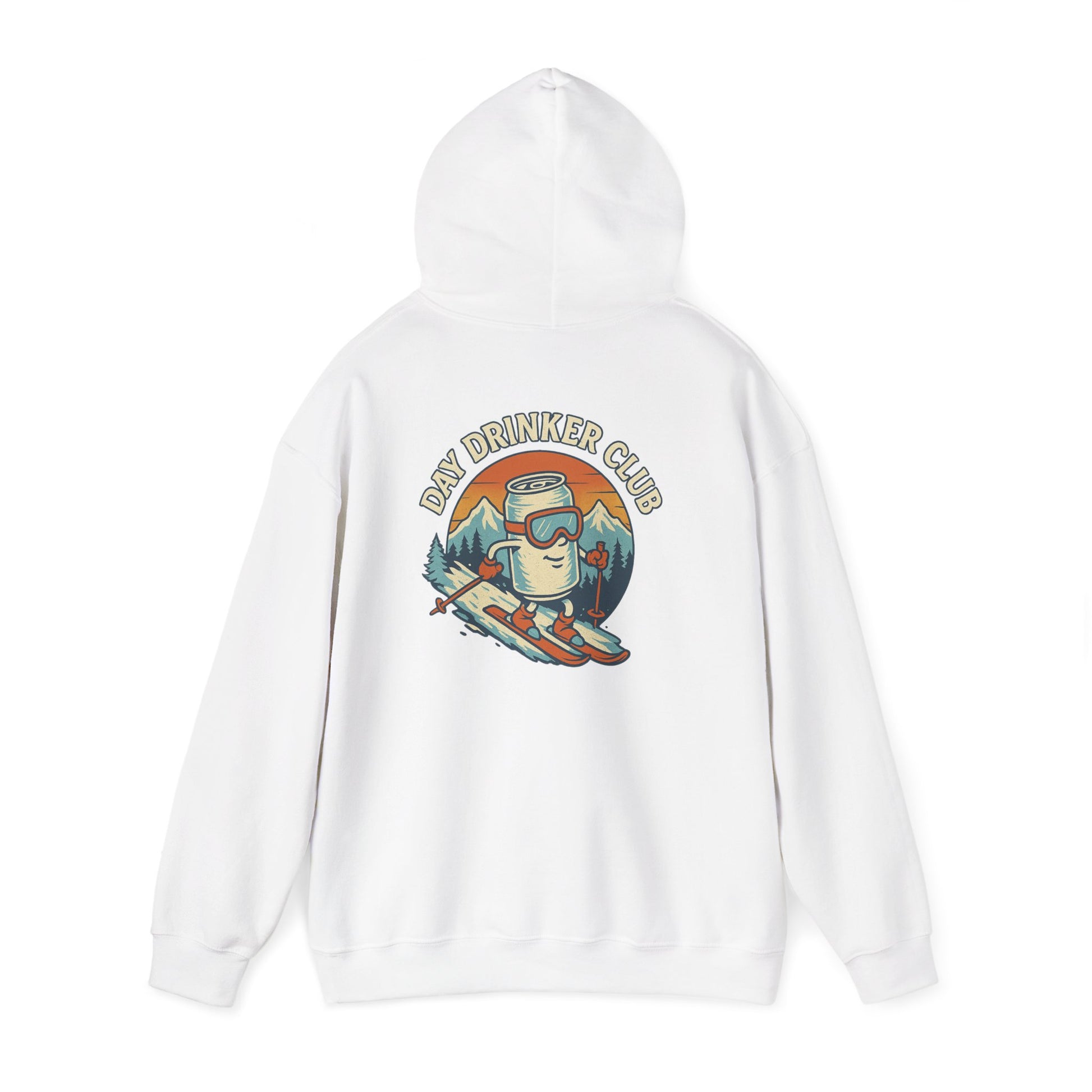 Day Drinker Club